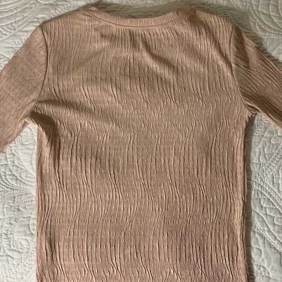 ZARA top - Picture 4 of 4